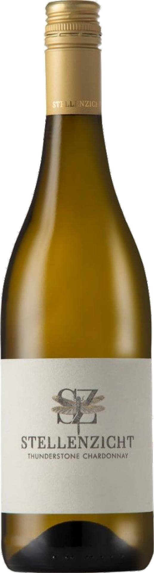 Stellenzicht Thunderstone Chardonnay 2024