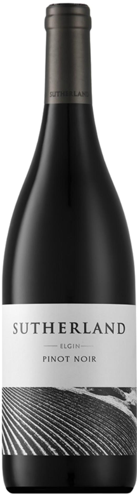 Thelema Sutherland Pinot Noir 2022