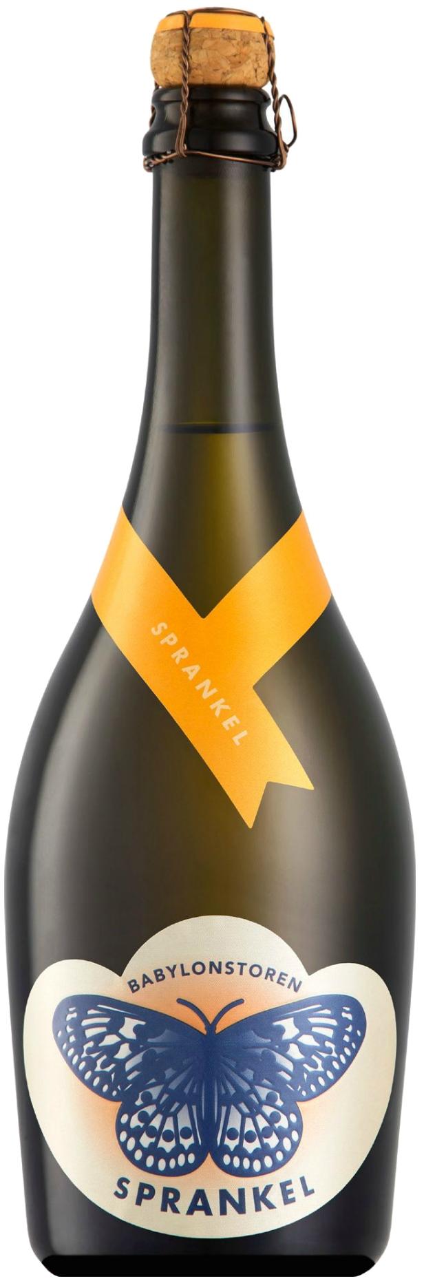 Babylonstoren Sprankel 2019