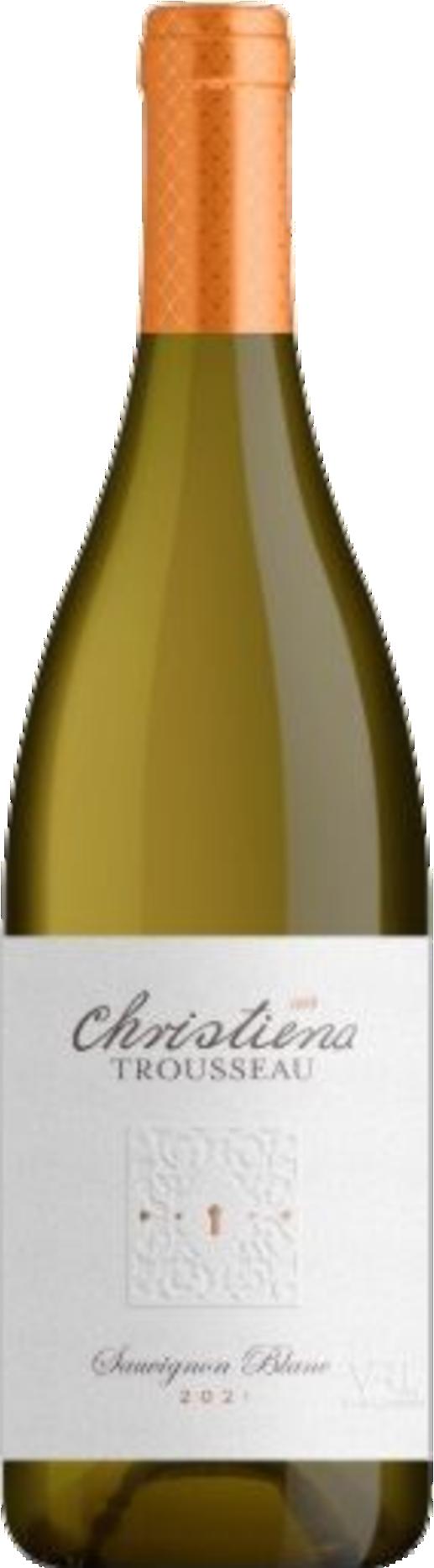 Van Loveren Christina Sauvignon Blanc 2024