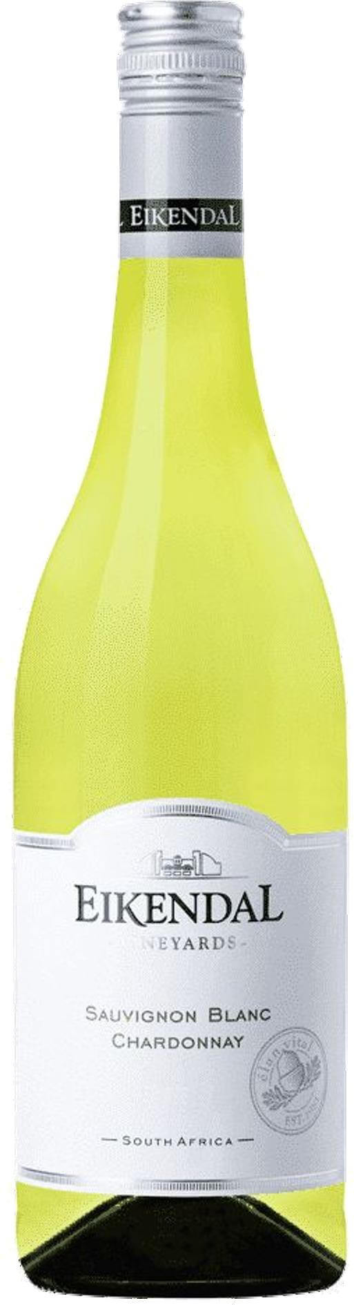 Eikendal Sauvignon Blanc Chardonnay 2023