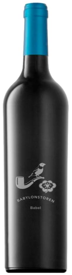 Babylonstoren Babel Red 2023