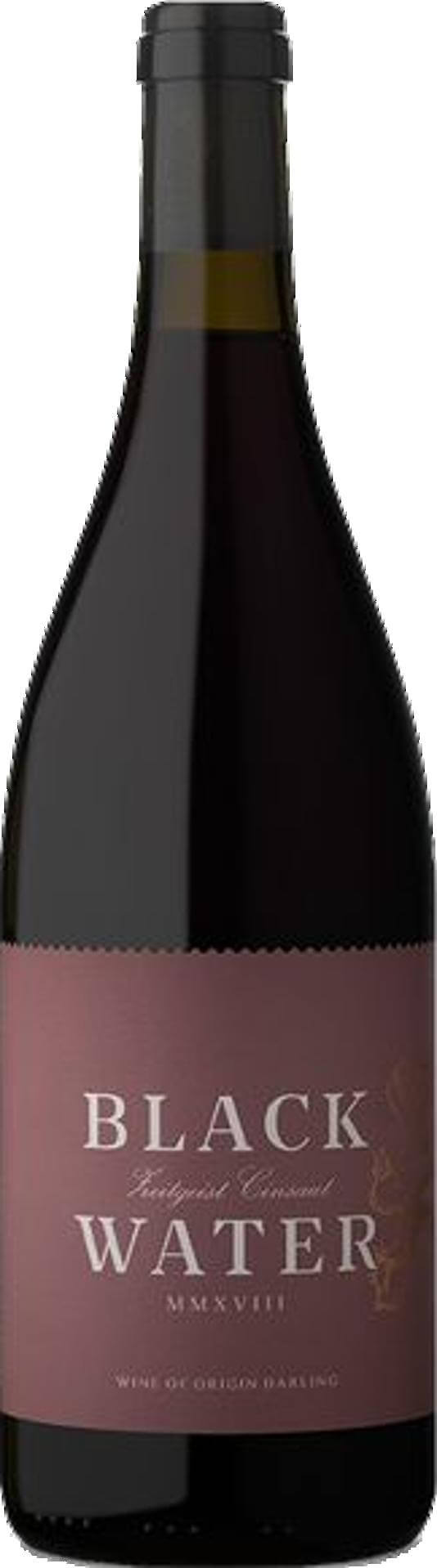 Blackwater Zeitgeist Cinsault 2019
