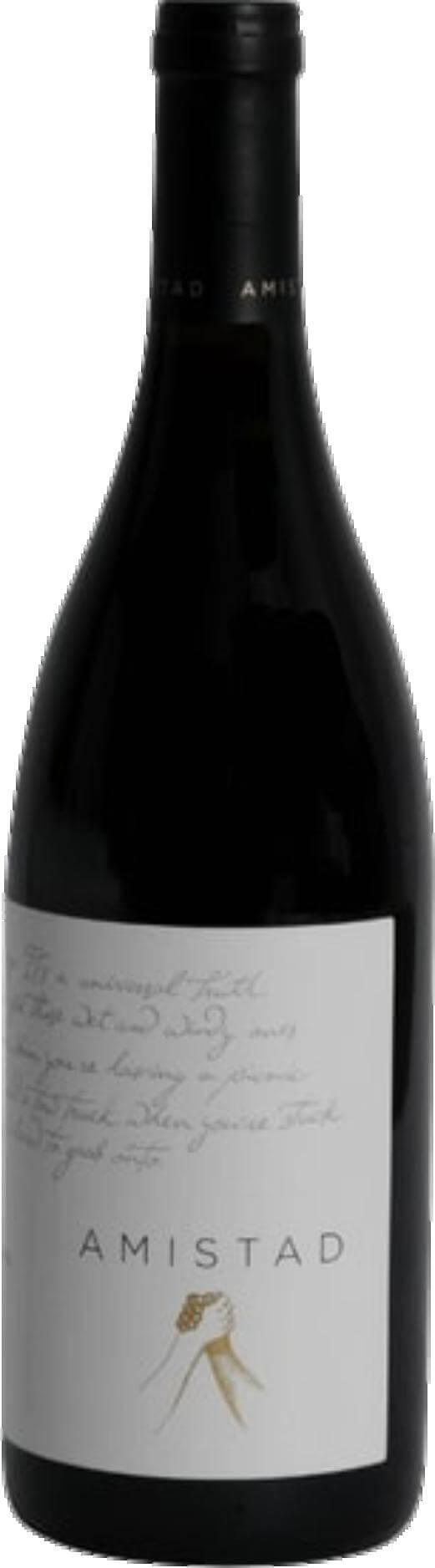 Black Elephant Vintners Amistad Syrah 2023
