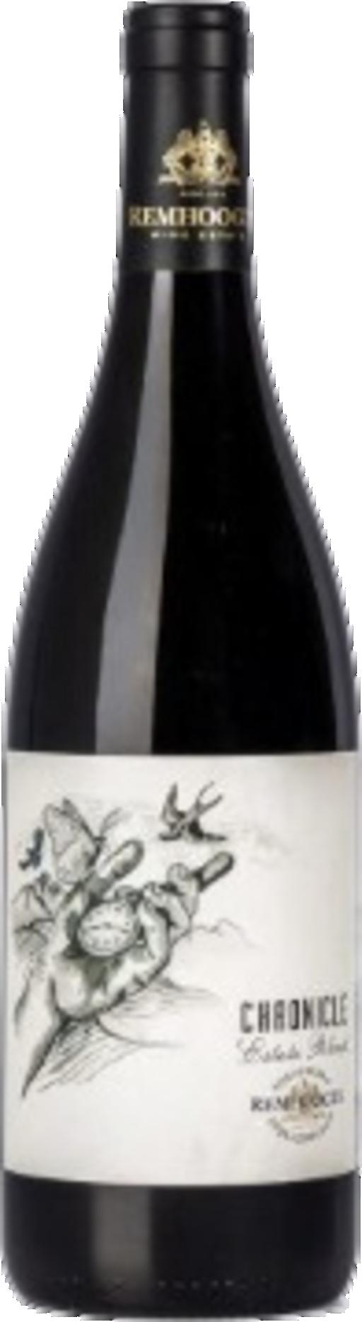 Remhoogte Chronicle Cape Blend 2021