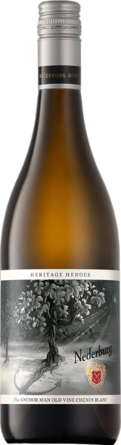 Nederburg The Anchorman 2023