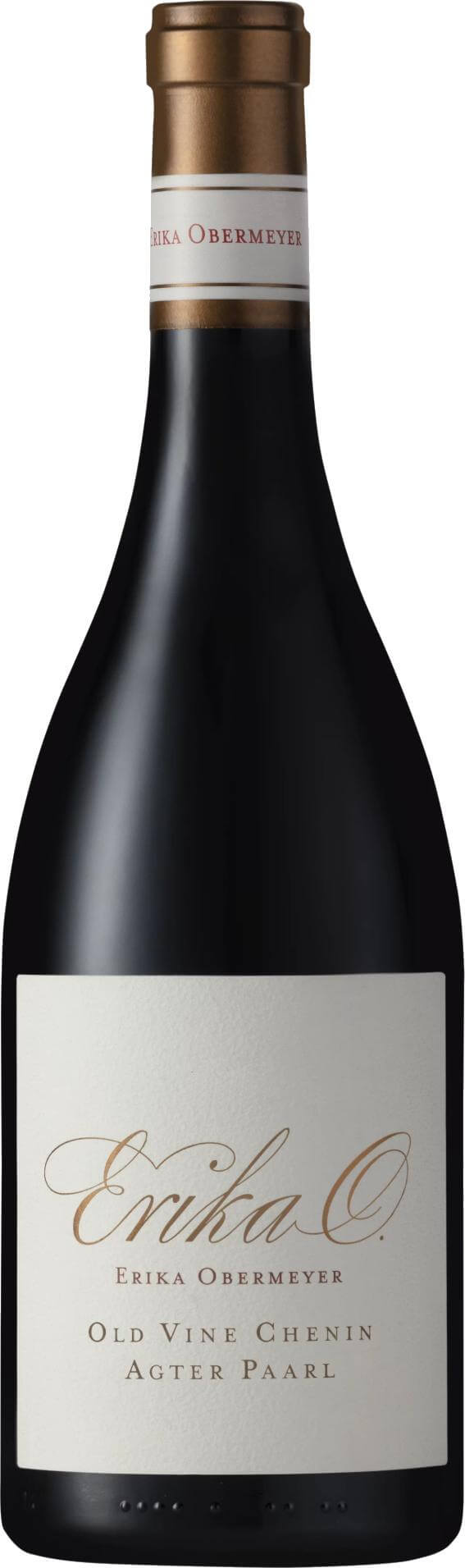 Erika O Chenin Blanc 2021