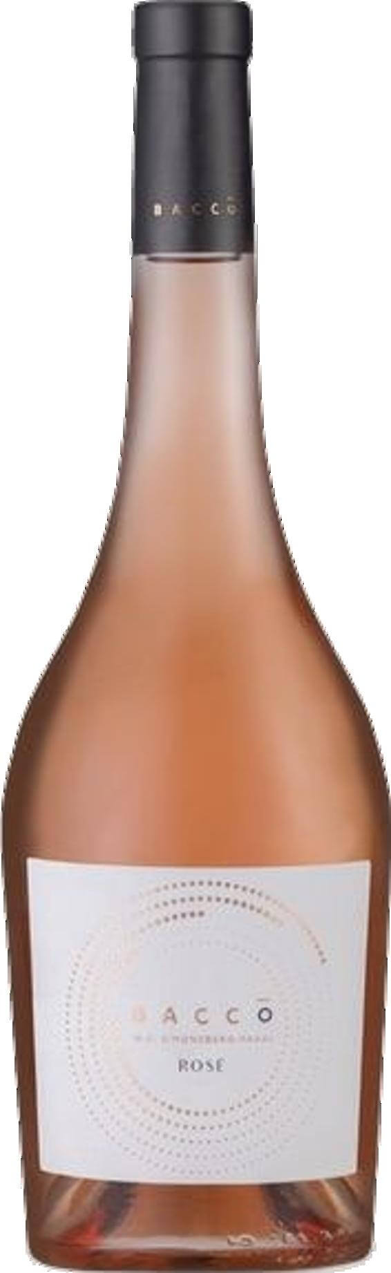 Bacco Rosé 2023