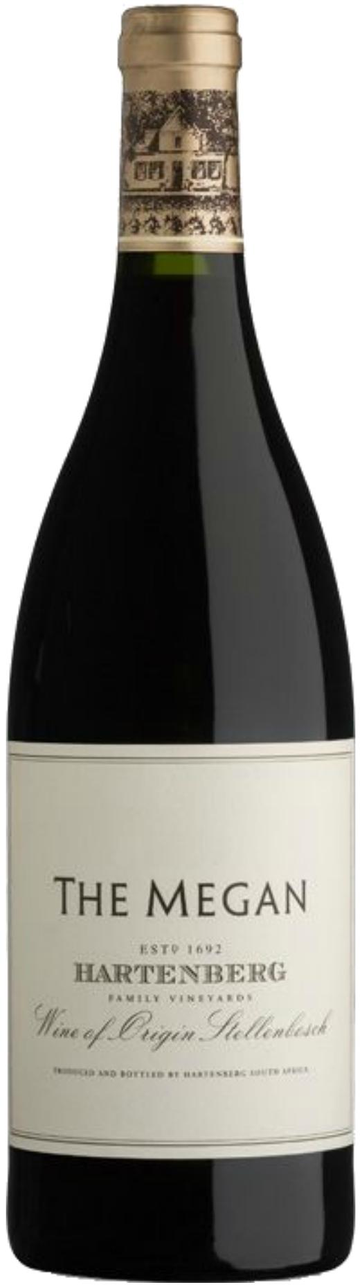 Hartenberg The Megan 2019