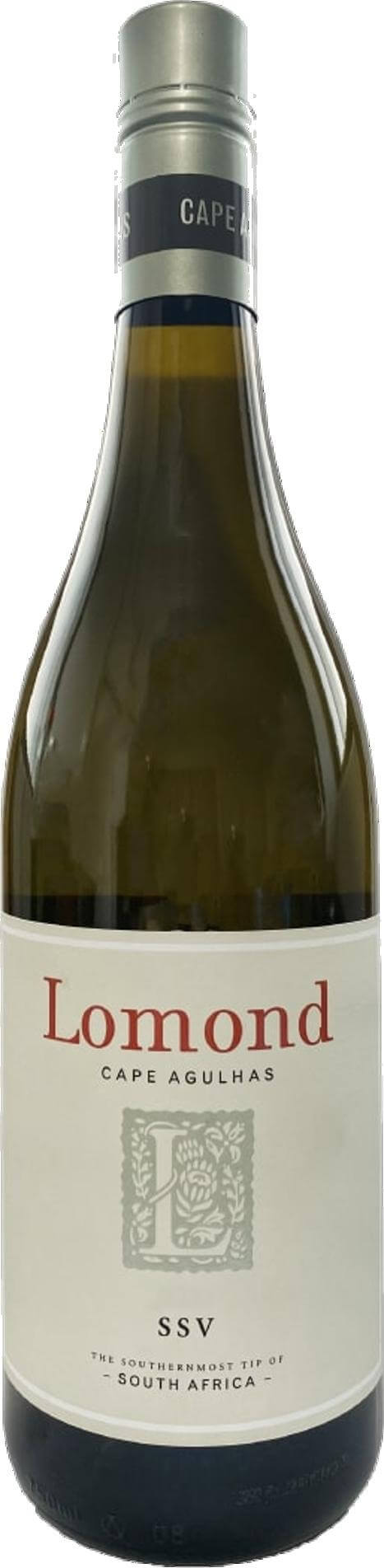 Lomond SSV White Blend 