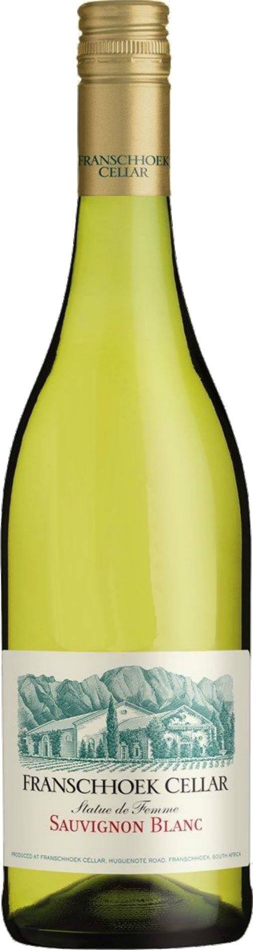 Franschhoek Cellar Sauvignon Blanc 2025