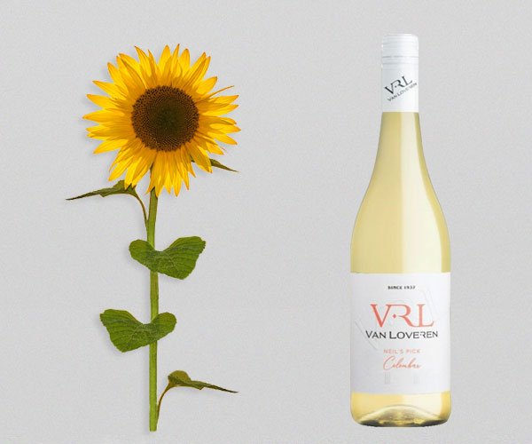 Summer wine tip -  Neil's Pick Colombar 2026 