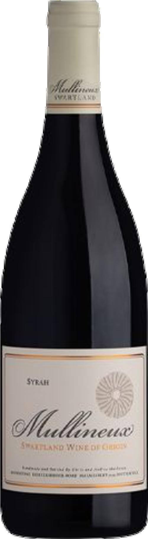 Mullineux Syrah 2022