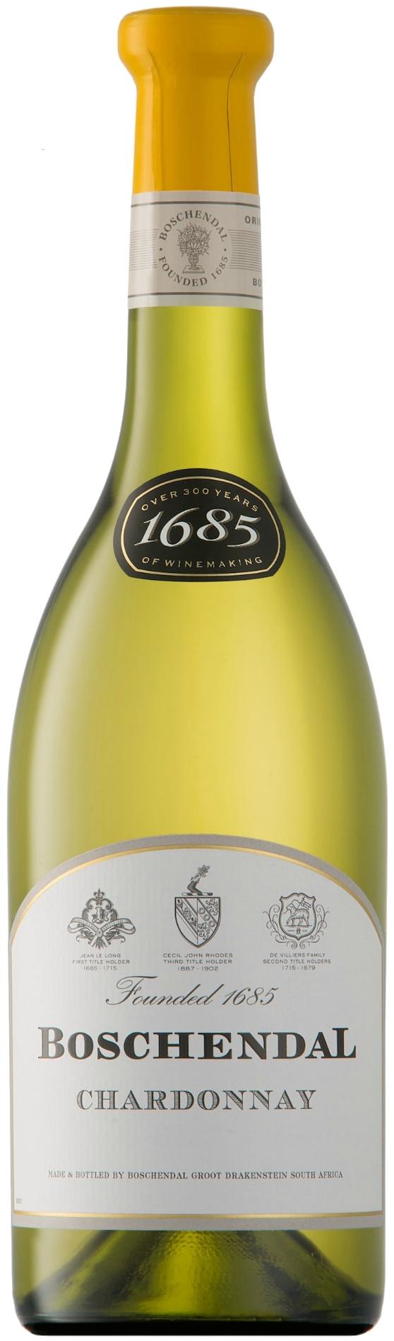 Boschendal 1685 Chardonnay 2022