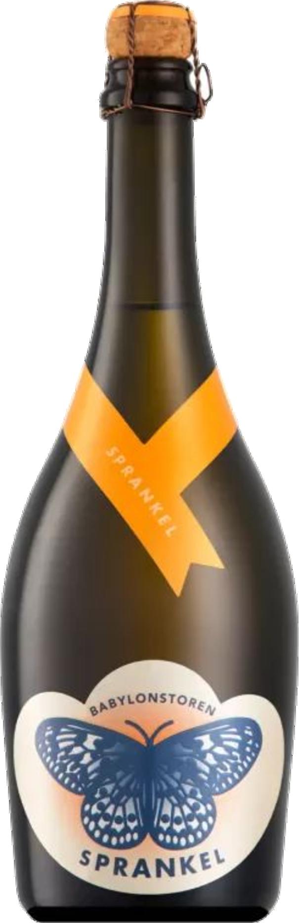 Babylonstoren Sprankel 2020