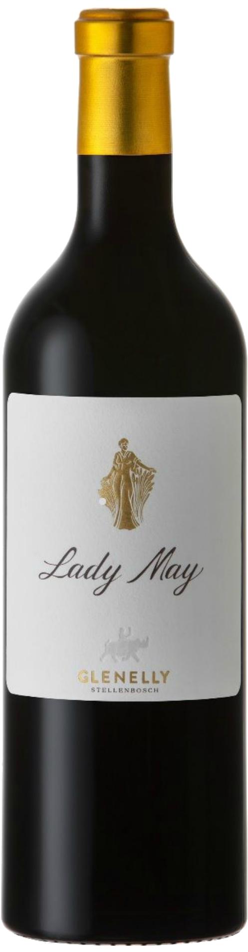 Glenelly Lady May 2015