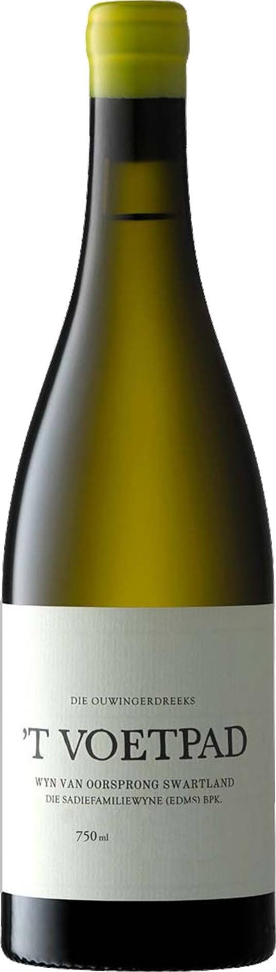 Sadie Family 'T Voetpad 2023