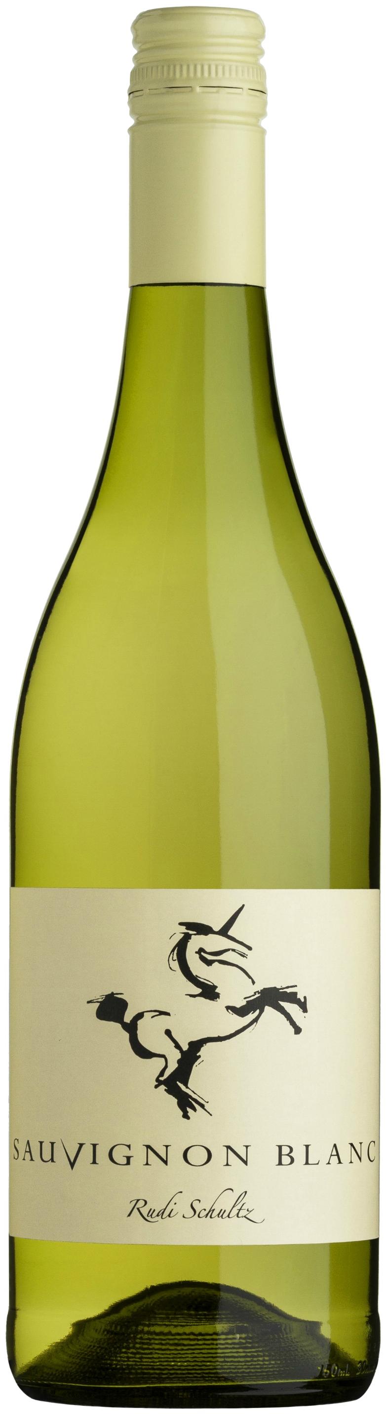 Rudi Schultz Sauvignon Blanc 2018