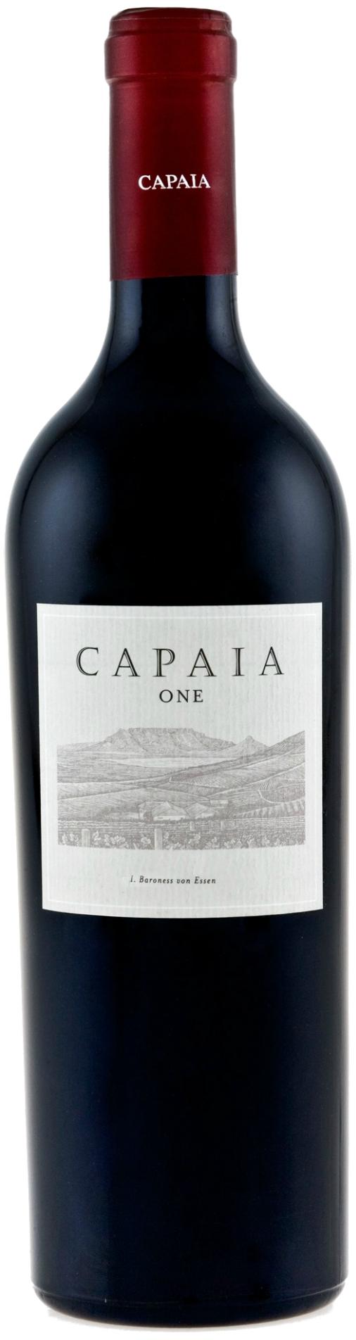 Capaia One 2013