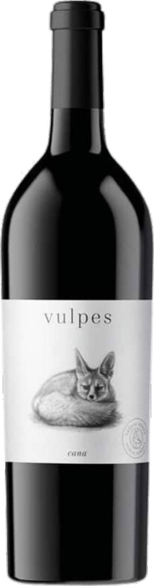 Vulpes Cana Cabernet Sauvignon 2023