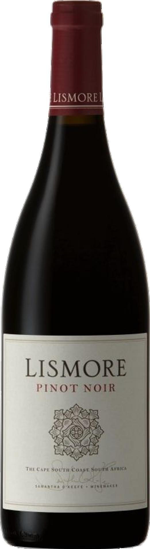 Lismore Pinot Noir 2021