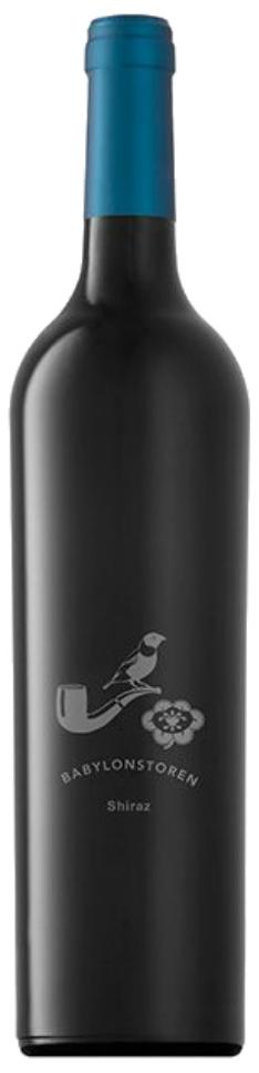 Babylonstoren Shiraz 2022