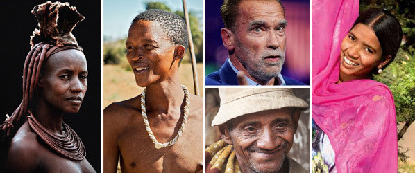 The Culture of the Coloured Community in the Western Cape - Insights ...