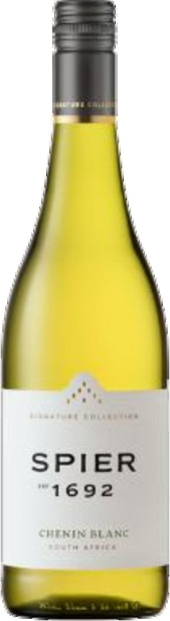 Chenin Blanc from South Africa – A white wine with unmistakable character